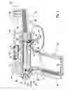 Fig. 02 - Lockable safety for firearm