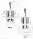 Fig. 04 - Detachable swivel and associated mount
