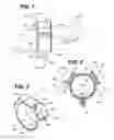 Fig. 02 - Bipod leg mounting body and bipod comprising same