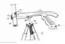 Fig. 01 - Versatile shooting rest
