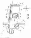 Fig. 02 - Adjustable shooting rests and shooting rest assemblies