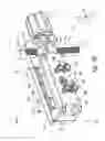 Fig. 03 - Adjustable shooting rests and shooting rest assemblies