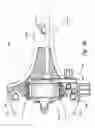 Fig. 13 - Adjustable shooting rests and shooting rest assemblies