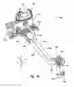 Fig. 14 - Adjustable shooting rests and shooting rest assemblies