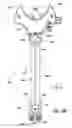 Fig. 15 - Adjustable shooting rests and shooting rest assemblies