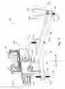 Fig. 16 - Adjustable shooting rests and shooting rest assemblies