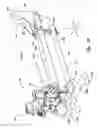 Fig. 19 - Adjustable shooting rests and shooting rest assemblies