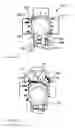 Fig. 02 - Sight mount with diagonally split rings and attachments for accessories
