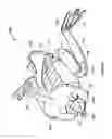 Fig. 02 - Swimming frog lure and method