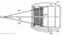 Fig. 01 - HIGH EFFICIENCY, HIGH STABILITY, MULTI-ELEVATION TRAWL DOOR AND METHODS