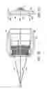 Fig. 08 - HIGH EFFICIENCY, HIGH STABILITY, MULTI-ELEVATION TRAWL DOOR AND METHODS