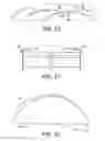 Fig. 09 - HIGH EFFICIENCY, HIGH STABILITY, MULTI-ELEVATION TRAWL DOOR AND METHODS