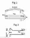 Fig. 03 - Retractable hook set