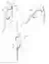 Fig. 05 - Instant response protective sinker and hook combination