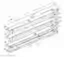 Fig. 01 - Pest control device with glueboard guide