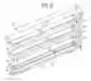 Fig. 07 - Pest control device with glueboard guide