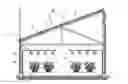 Fig. 01 - Solar Module for Greenhouse