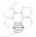 Fig. 01 - FLOATING ASSEMBLY STRUCTURE