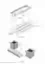 Fig. 10 - Bench and planter combination