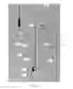 Fig. 04 - Adjustable gate