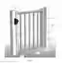 Fig. 06 - Adjustable gate