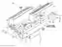 Fig. 01 - Self-draining threshold assemblies including a reservoir chamber