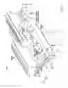 Fig. 03 - Self-draining threshold assemblies including a reservoir chamber