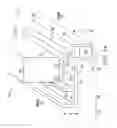 Fig. 06 - Self-draining threshold assemblies including a reservoir chamber
