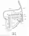 Fig. 03 - Co-extruded U-channel with integrated glassrun