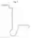 Fig. 07 - Z-bar extension member and assembly