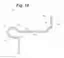 Fig. 17 - Z-bar extension member and assembly