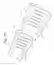 Fig. 19 - Z-bar extension member and assembly