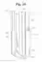 Fig. 22 - Z-bar extension member and assembly