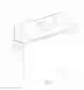 Fig. 04 - Water barrier trim