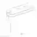 Fig. 05 - Water barrier trim