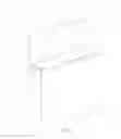Fig. 06 - Water barrier trim