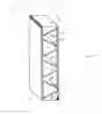 Fig. 25 - STRUCTURAL MEMBER