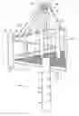 Fig. 01 - Raptor nest exclusion device