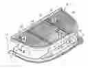 Fig. 01 - Window well cover