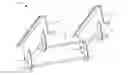 Fig. 01 - Roofing suspension support