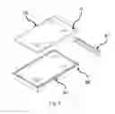 Fig. 10 - Rooftop system with integrated photovoltaic modules and method for constructing the same