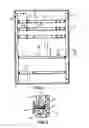 Fig. 02 - Protective assembly for doors, windows and the like