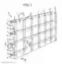 Fig. 02 - Non-structural insulating panel system