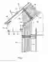 Fig. 08 - Non-structural insulating panel system
