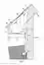 Fig. 09 - Non-structural insulating panel system