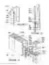 Fig. 06 - Metal stud building panel with foam block core