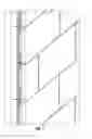 Fig. 02 - Locking panel veneer system