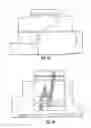 Fig. 10 - Locking panel veneer system