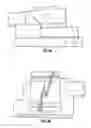 Fig. 11 - Locking panel veneer system