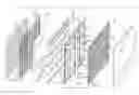 Fig. 01 - Method for producing a building having a prefabricated wood framework, and resulting building